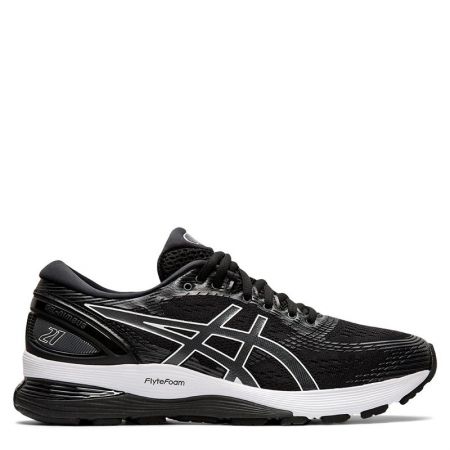 Дамски Маратонки ASICS Gel-Nimbus 21 518986 1012A156-001